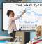 Enhancing Education: How Clear Touch Interactive Boards Revolutionize School Operations